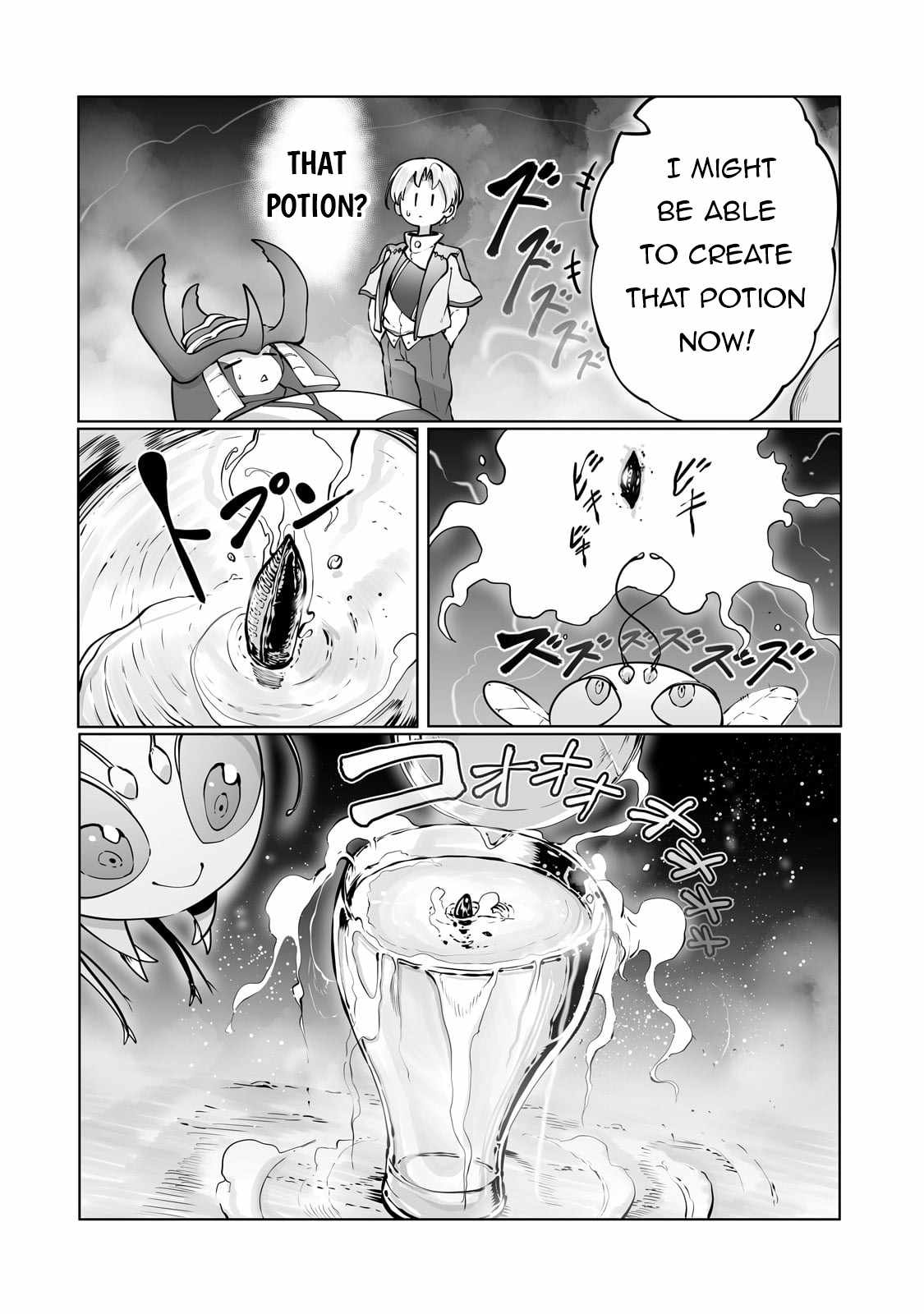 The Useless Tamer Will Turn into the Top Unconsciously by My Previous Life Knowledge - chapter-37 - Page 13