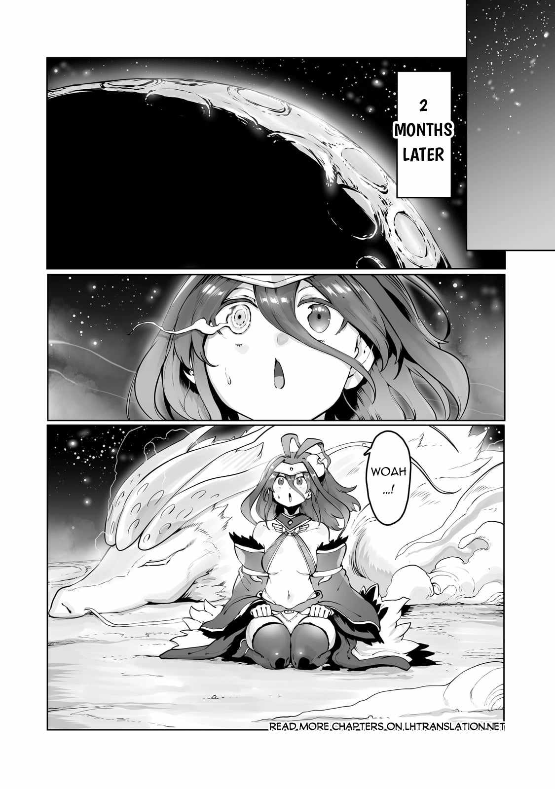 The Useless Tamer Will Turn into the Top Unconsciously by My Previous Life Knowledge - chapter-37 - Page 21