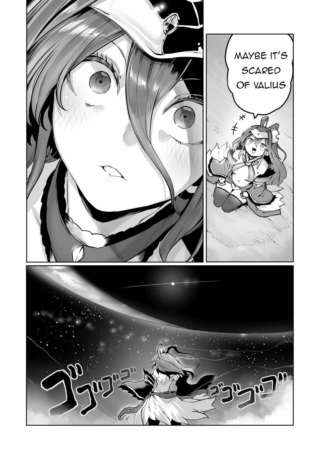The Useless Tamer Will Turn into the Top Unconsciously by My Previous Life Knowledge - chapter-37 - Page 23
