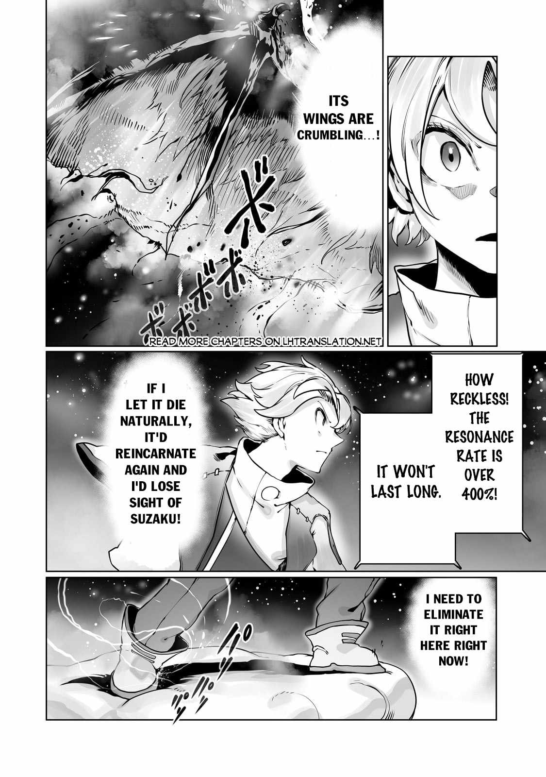 The Useless Tamer Will Turn into the Top Unconsciously by My Previous Life Knowledge - chapter-38 - Page 11