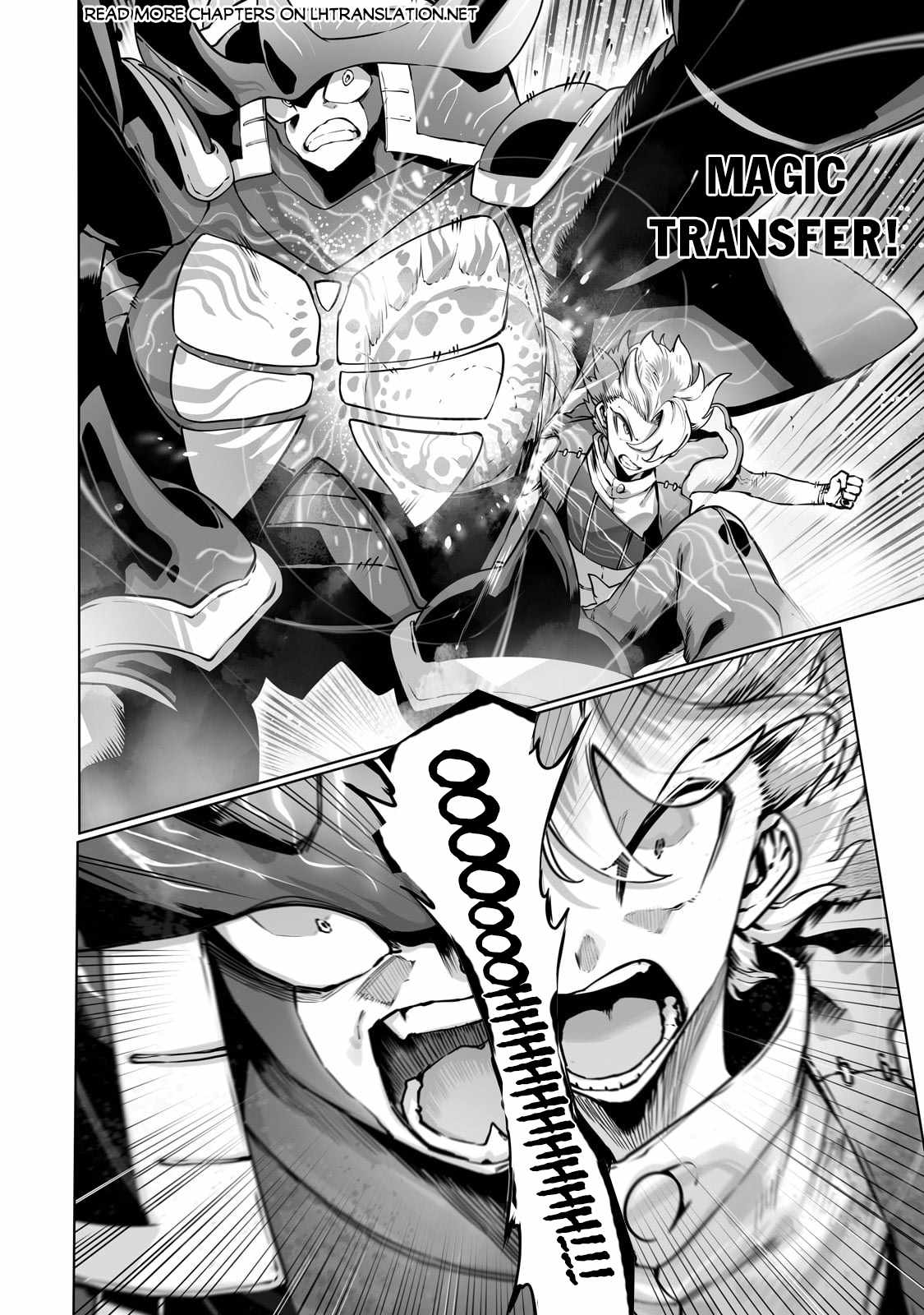The Useless Tamer Will Turn into the Top Unconsciously by My Previous Life Knowledge - chapter-38 - Page 19