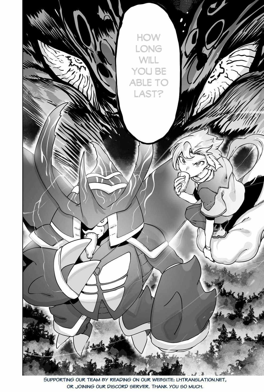 The Useless Tamer Will Turn into the Top Unconsciously by My Previous Life Knowledge - chapter-38 - Page 24