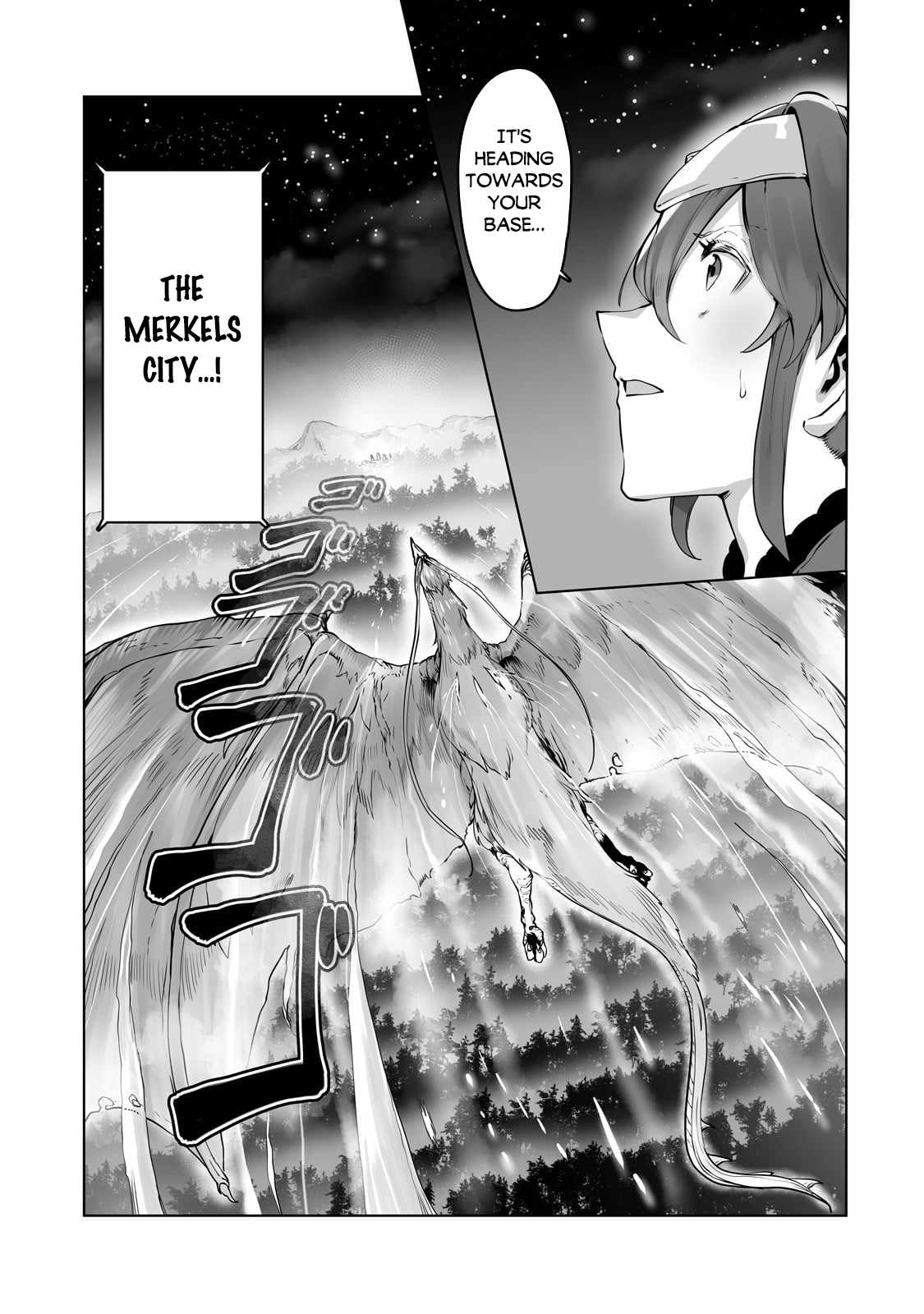 The Useless Tamer Will Turn into the Top Unconsciously by My Previous Life Knowledge - chapter-38 - Page 4