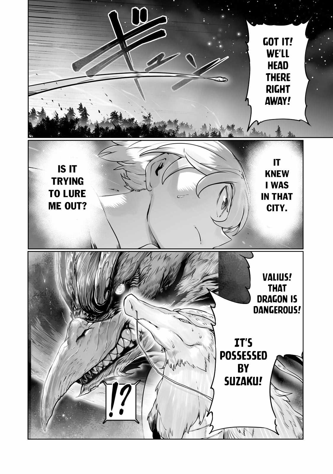 The Useless Tamer Will Turn into the Top Unconsciously by My Previous Life Knowledge - chapter-38 - Page 5