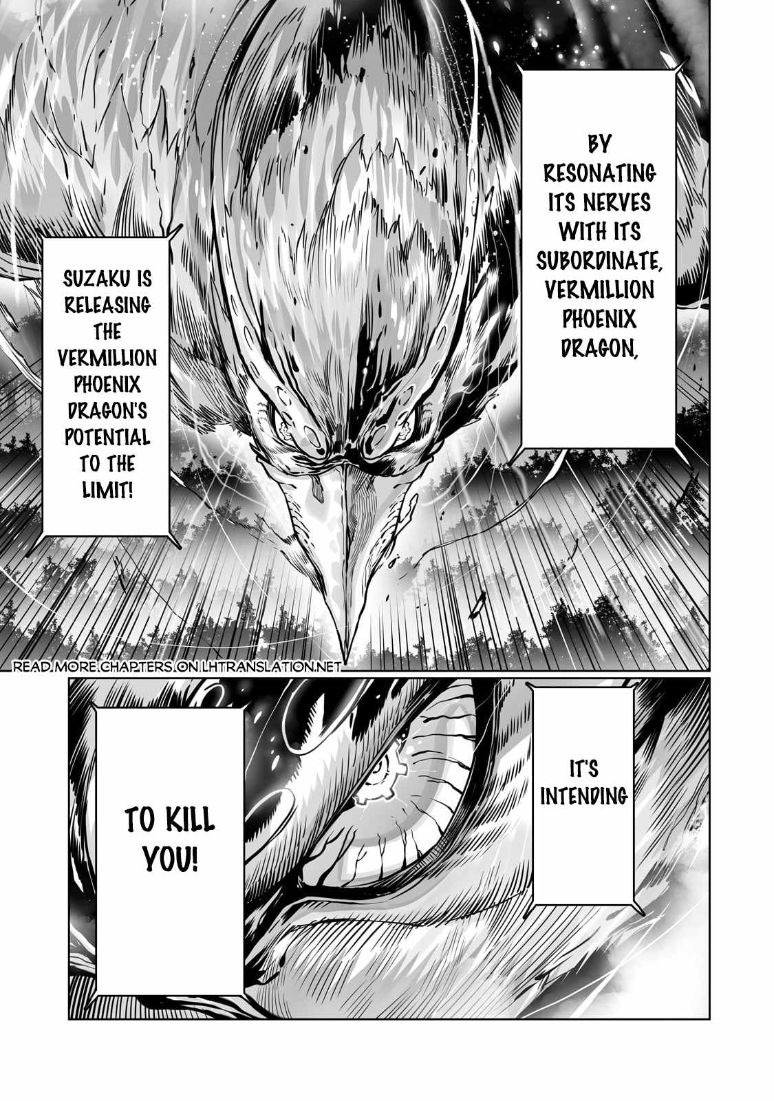 The Useless Tamer Will Turn into the Top Unconsciously by My Previous Life Knowledge - chapter-38 - Page 6