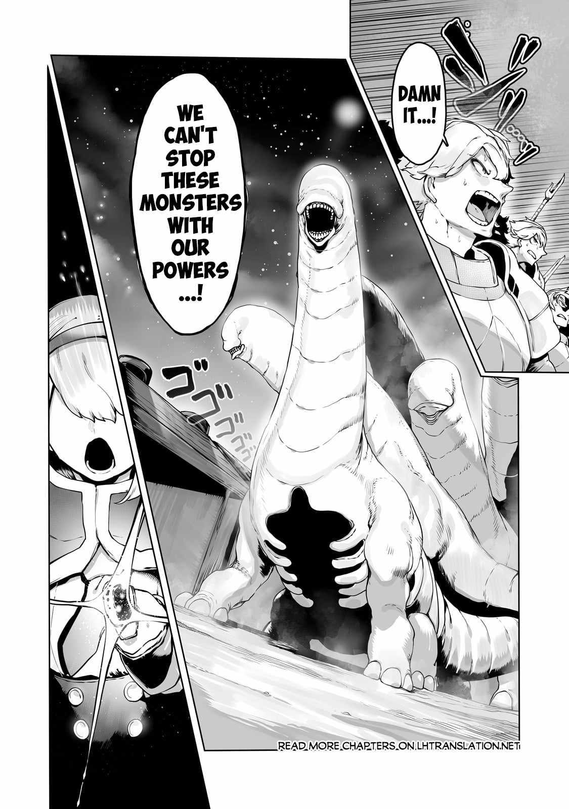 The Useless Tamer Will Turn into the Top Unconsciously by My Previous Life Knowledge - chapter-39 - Page 11