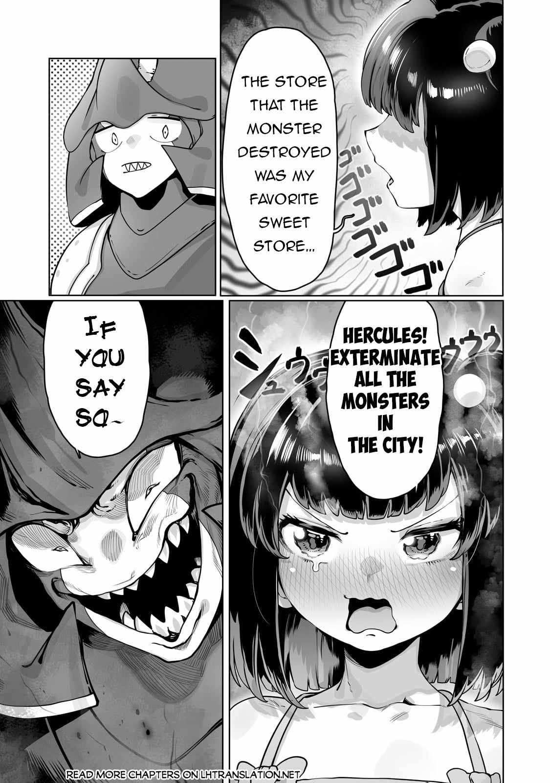 The Useless Tamer Will Turn into the Top Unconsciously by My Previous Life Knowledge - chapter-39 - Page 16