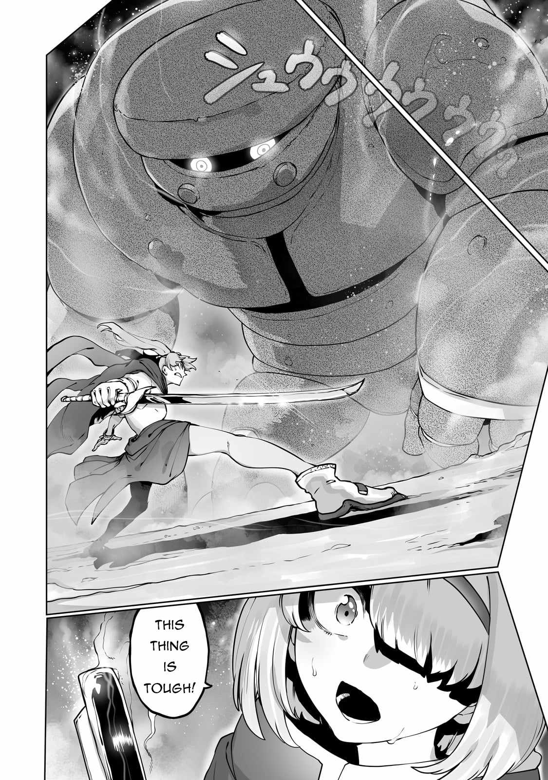 The Useless Tamer Will Turn into the Top Unconsciously by My Previous Life Knowledge - chapter-39 - Page 17