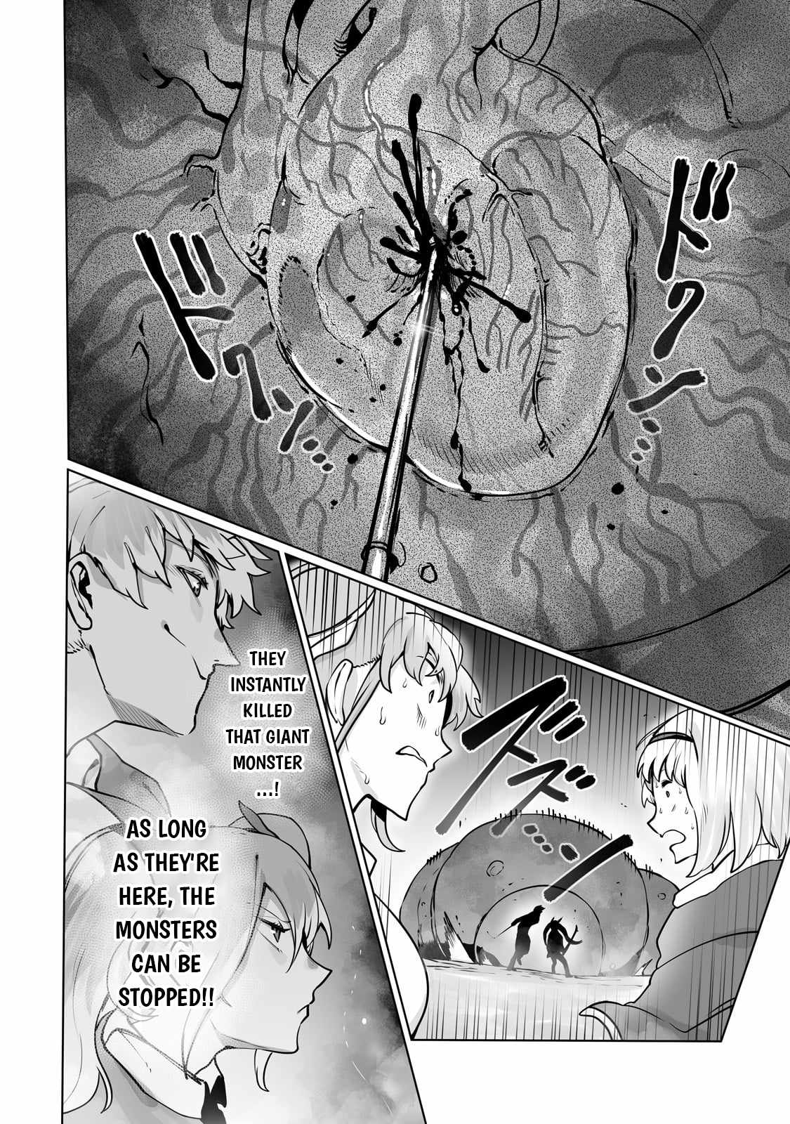 The Useless Tamer Will Turn into the Top Unconsciously by My Previous Life Knowledge - chapter-39 - Page 23