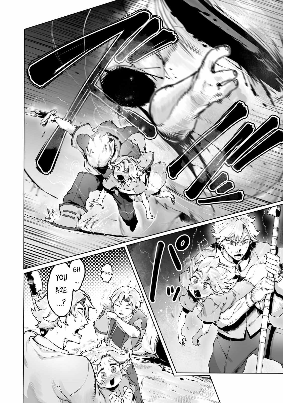 The Useless Tamer Will Turn into the Top Unconsciously by My Previous Life Knowledge - chapter-39 - Page 5