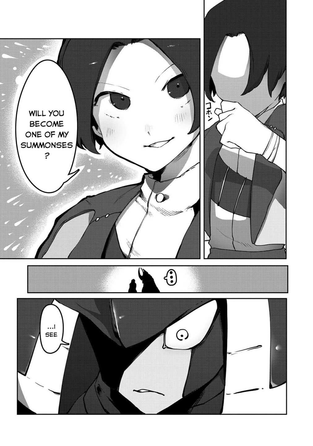 The Useless Tamer Will Turn into the Top Unconsciously by My Previous Life Knowledge - chapter-4 - Page 10