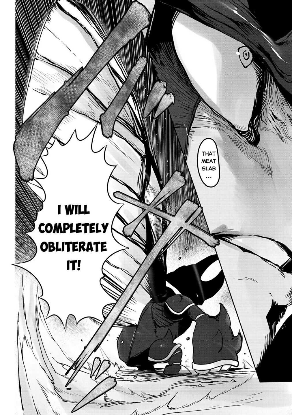 The Useless Tamer Will Turn into the Top Unconsciously by My Previous Life Knowledge - chapter-4 - Page 15