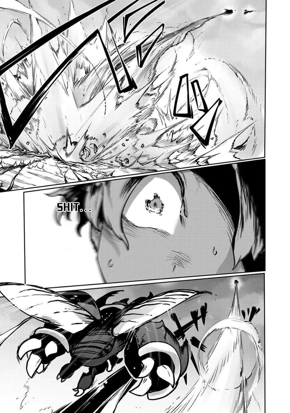 The Useless Tamer Will Turn into the Top Unconsciously by My Previous Life Knowledge - chapter-4 - Page 16