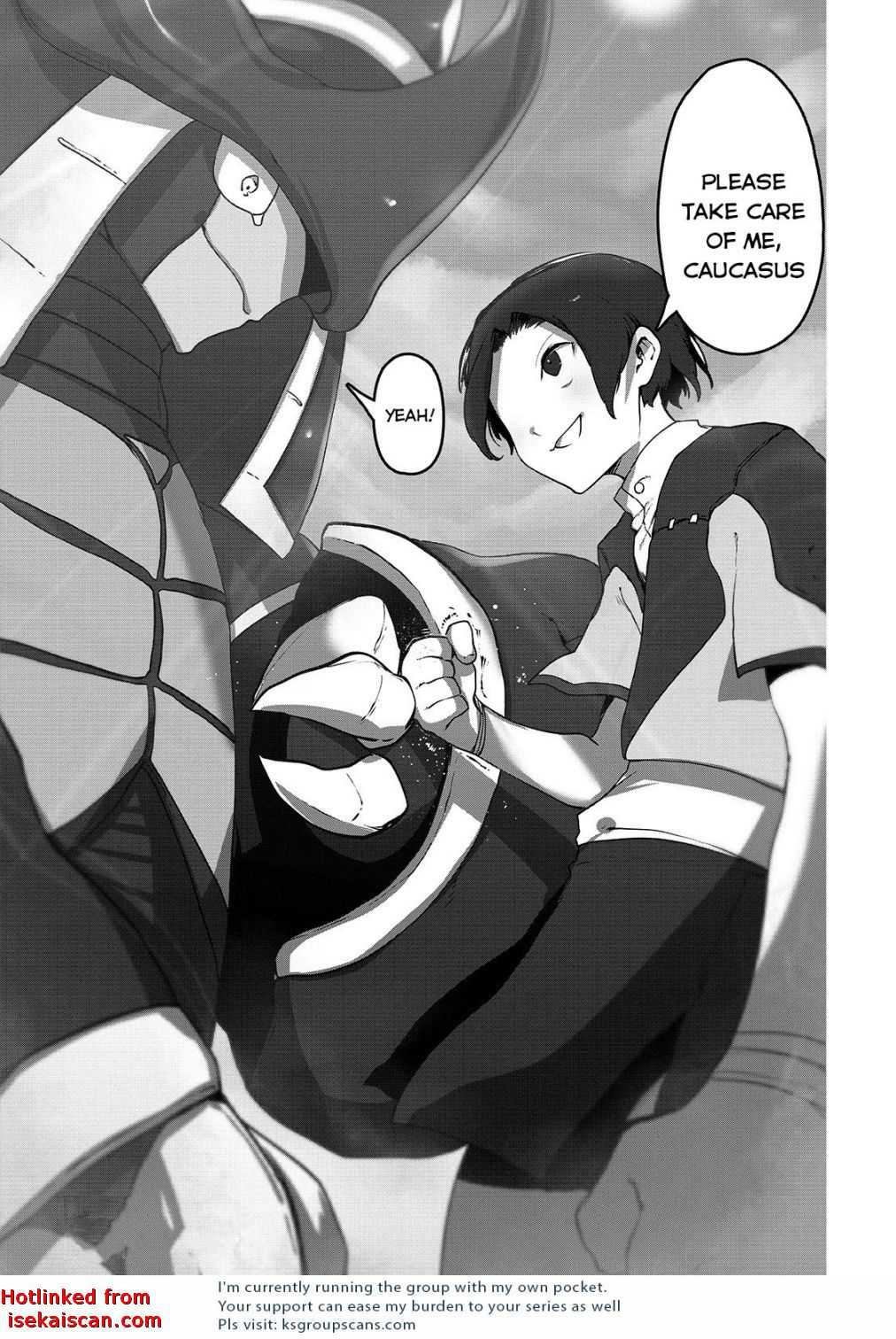 The Useless Tamer Will Turn into the Top Unconsciously by My Previous Life Knowledge - chapter-4 - Page 27