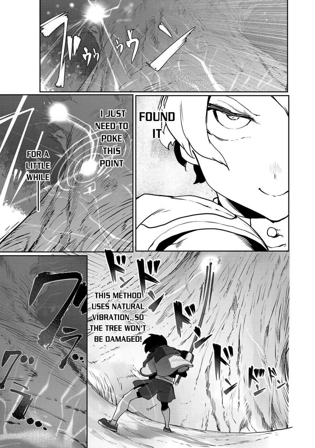 The Useless Tamer Will Turn into the Top Unconsciously by My Previous Life Knowledge - chapter-4 - Page 6