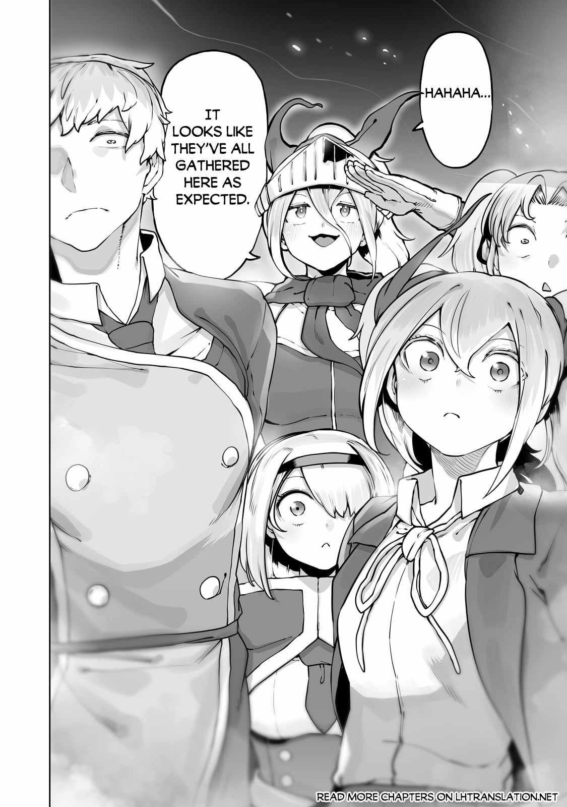 The Useless Tamer Will Turn into the Top Unconsciously by My Previous Life Knowledge - chapter-40 - Page 11