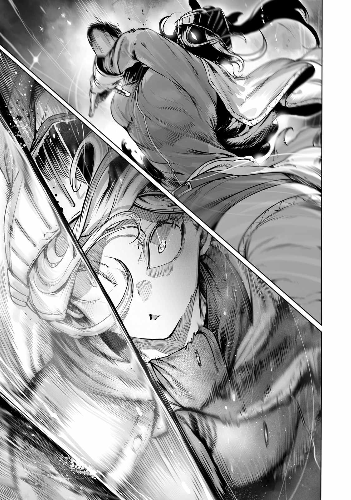 The Useless Tamer Will Turn into the Top Unconsciously by My Previous Life Knowledge - chapter-40 - Page 16