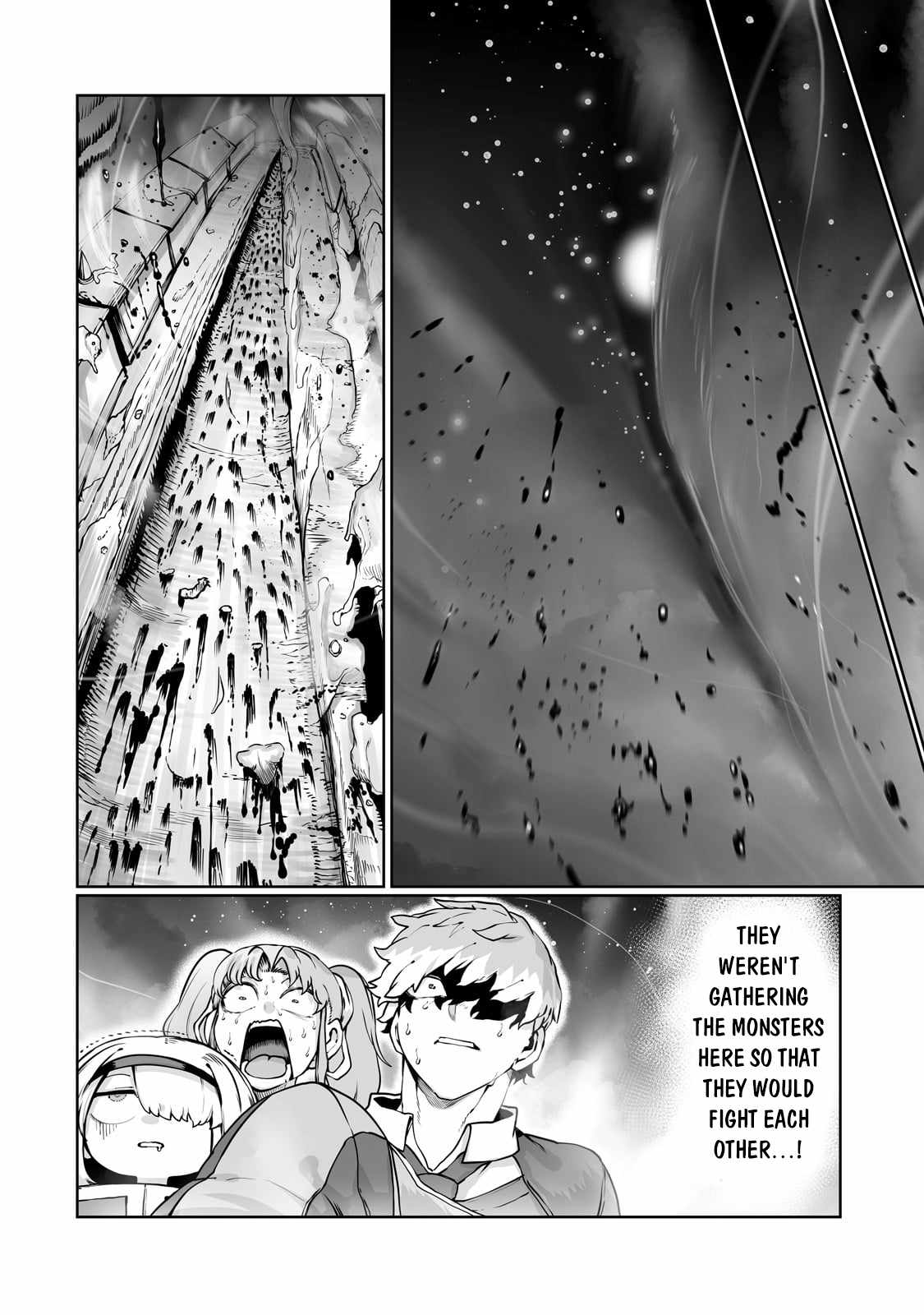 The Useless Tamer Will Turn into the Top Unconsciously by My Previous Life Knowledge - chapter-40 - Page 18