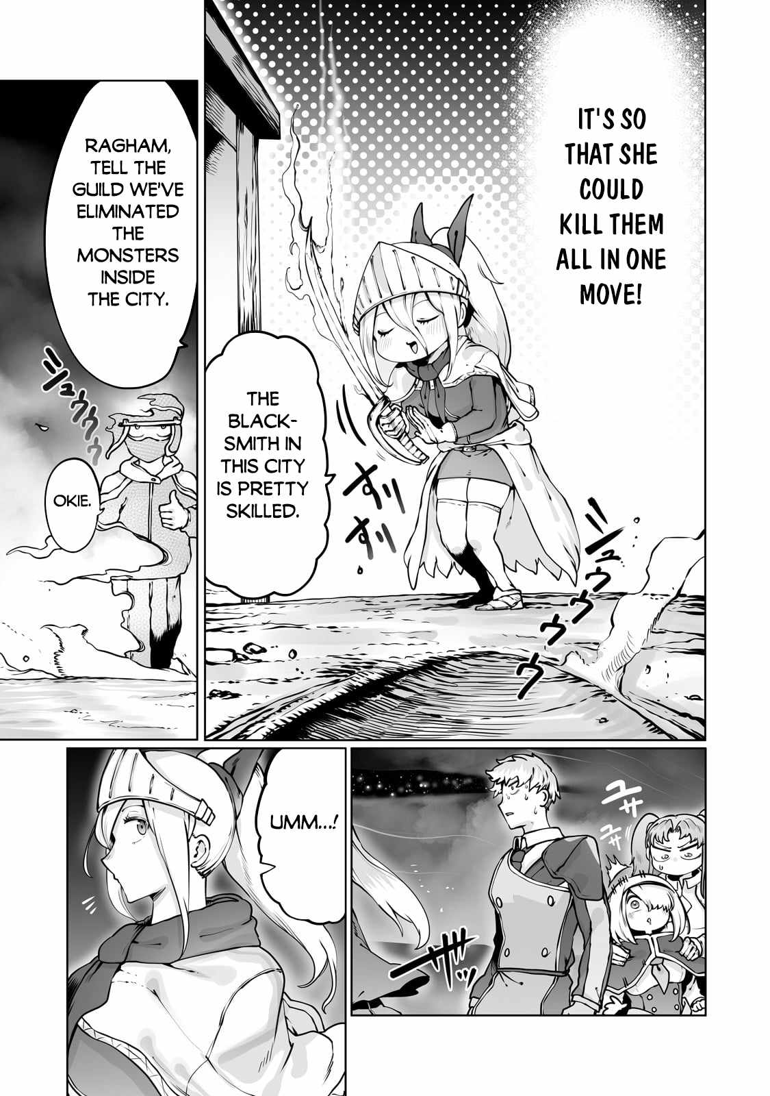 The Useless Tamer Will Turn into the Top Unconsciously by My Previous Life Knowledge - chapter-40 - Page 19