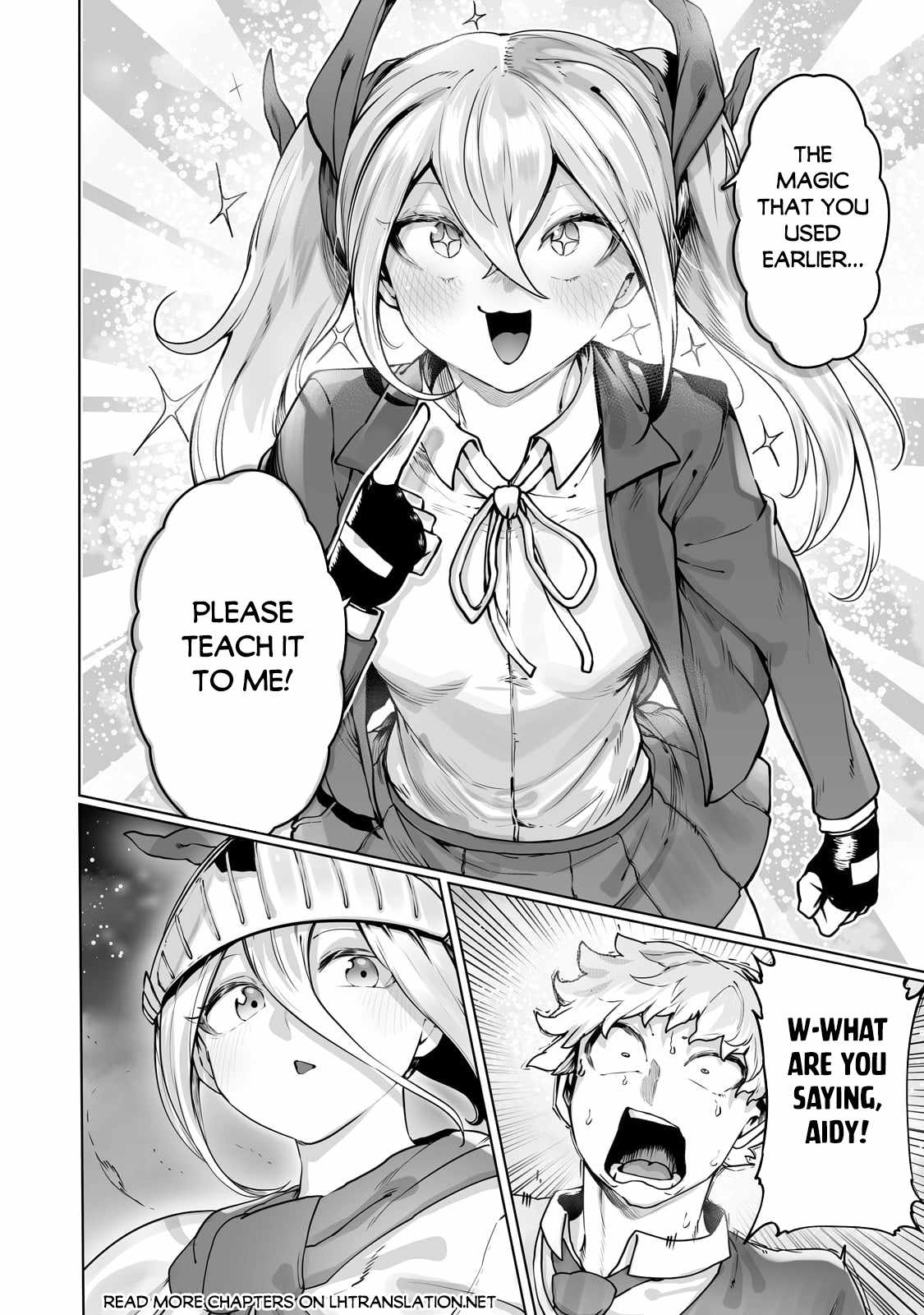 The Useless Tamer Will Turn into the Top Unconsciously by My Previous Life Knowledge - chapter-40 - Page 20