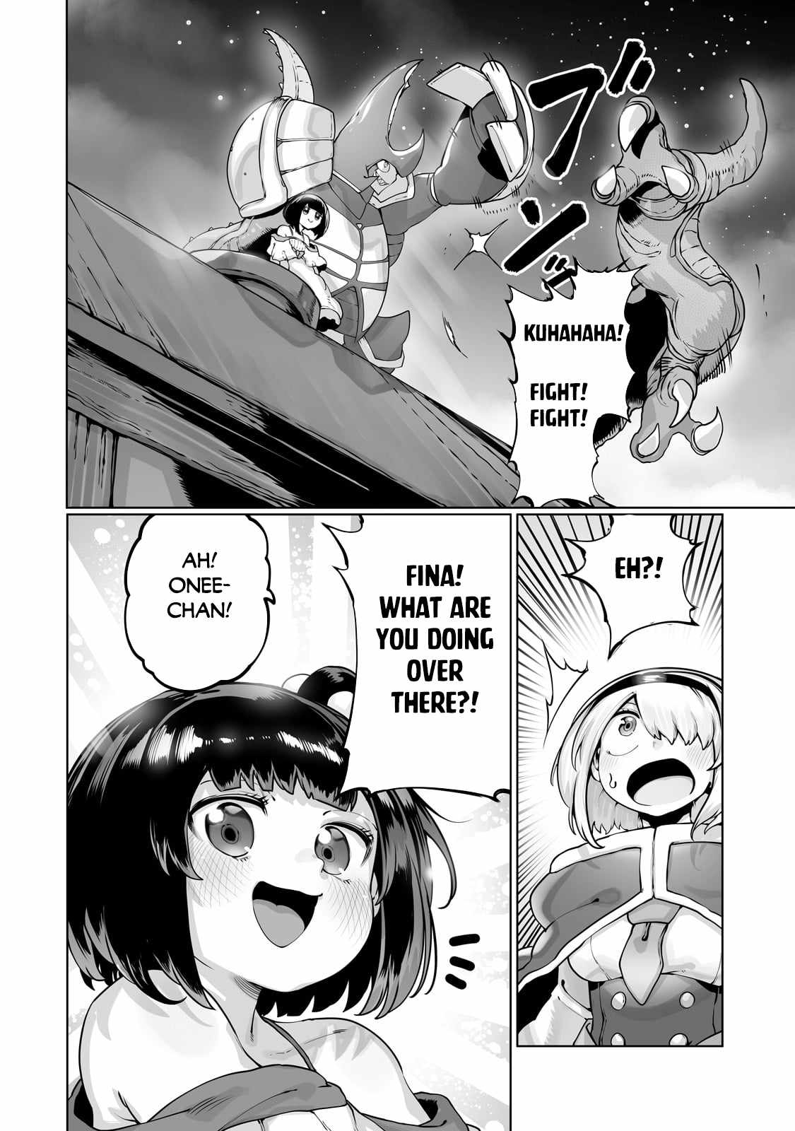 The Useless Tamer Will Turn into the Top Unconsciously by My Previous Life Knowledge - chapter-40 - Page 5