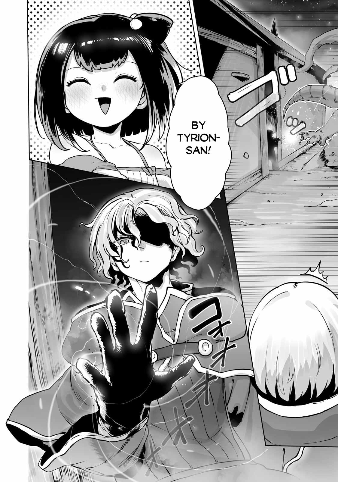 The Useless Tamer Will Turn into the Top Unconsciously by My Previous Life Knowledge - chapter-40 - Page 7