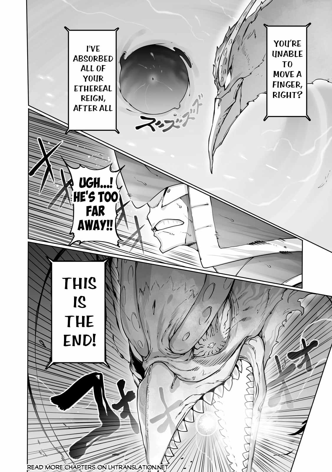 The Useless Tamer Will Turn into the Top Unconsciously by My Previous Life Knowledge - chapter-41 - Page 11