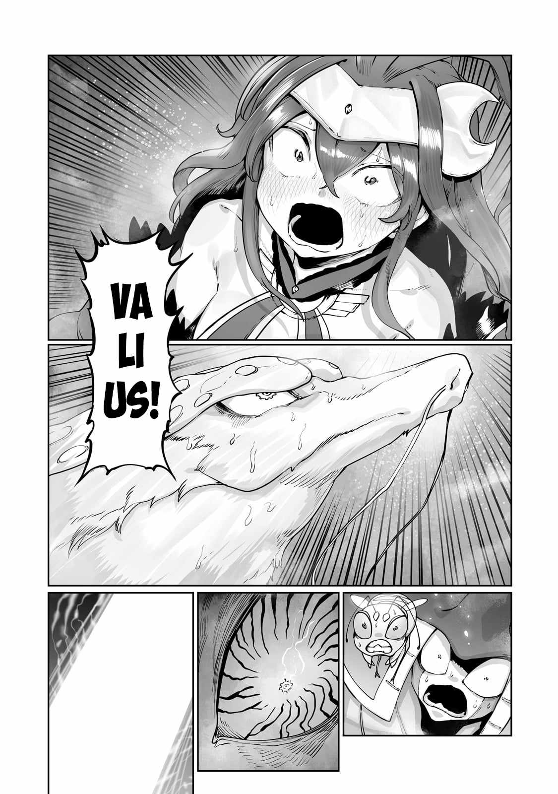 The Useless Tamer Will Turn into the Top Unconsciously by My Previous Life Knowledge - chapter-41 - Page 12