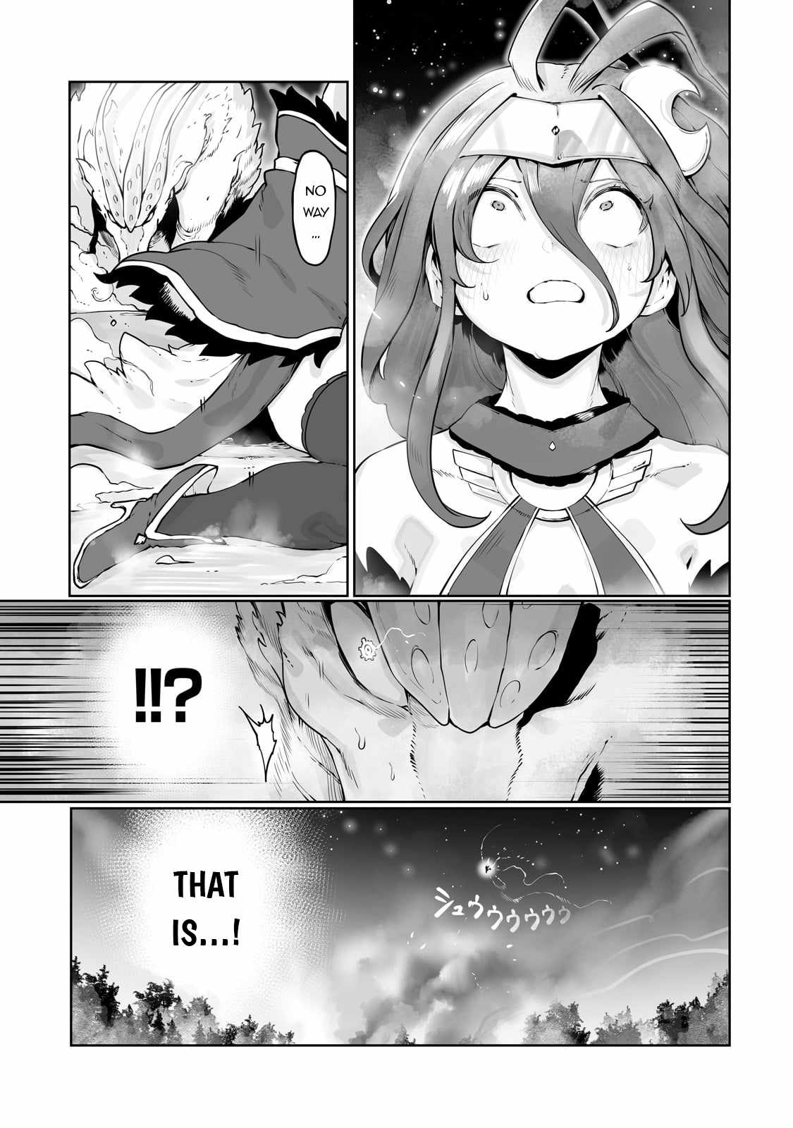 The Useless Tamer Will Turn into the Top Unconsciously by My Previous Life Knowledge - chapter-41 - Page 14