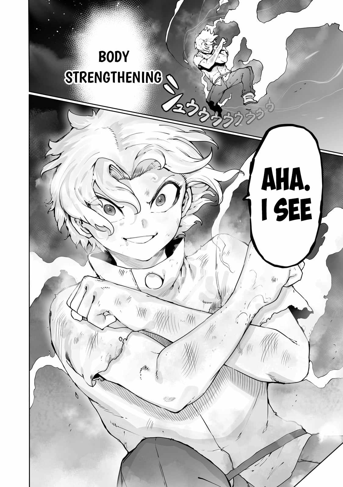 The Useless Tamer Will Turn into the Top Unconsciously by My Previous Life Knowledge - chapter-41 - Page 15
