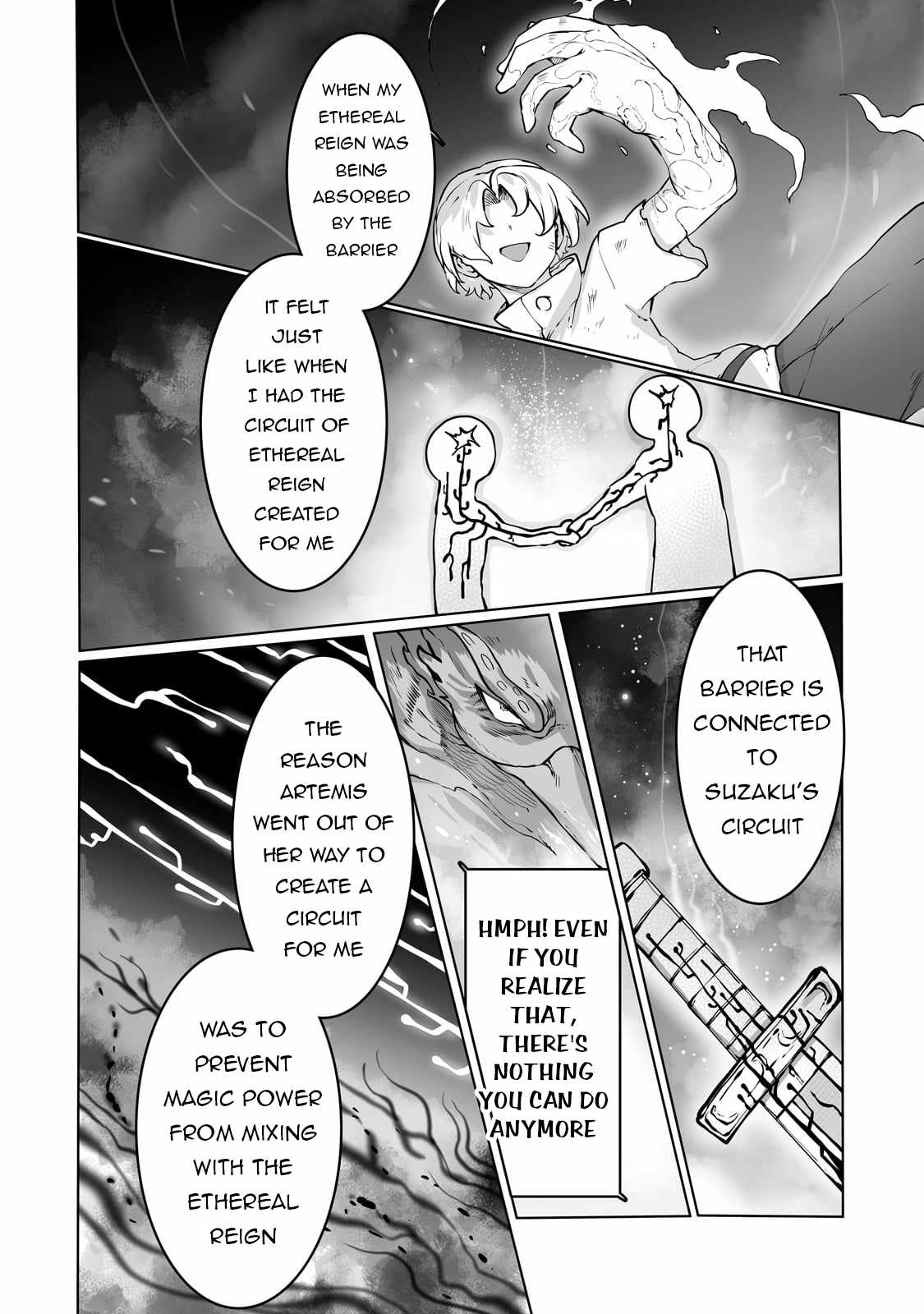 The Useless Tamer Will Turn into the Top Unconsciously by My Previous Life Knowledge - chapter-41 - Page 17