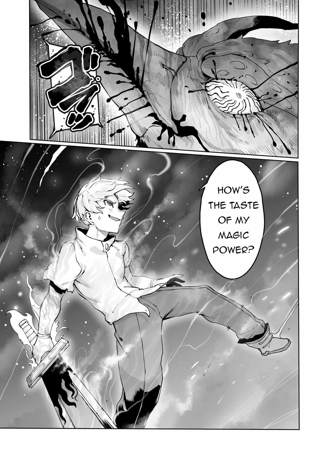The Useless Tamer Will Turn into the Top Unconsciously by My Previous Life Knowledge - chapter-41 - Page 20