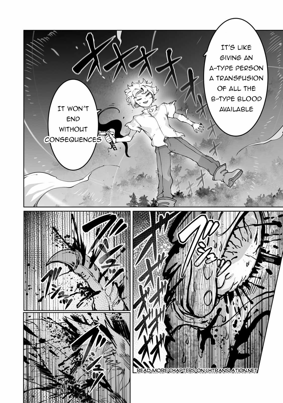 The Useless Tamer Will Turn into the Top Unconsciously by My Previous Life Knowledge - chapter-41 - Page 21