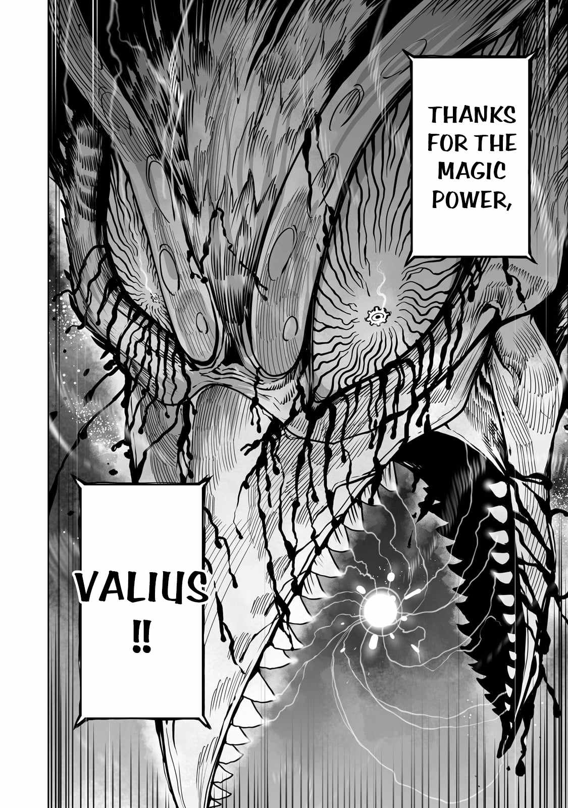 The Useless Tamer Will Turn into the Top Unconsciously by My Previous Life Knowledge - chapter-41 - Page 23