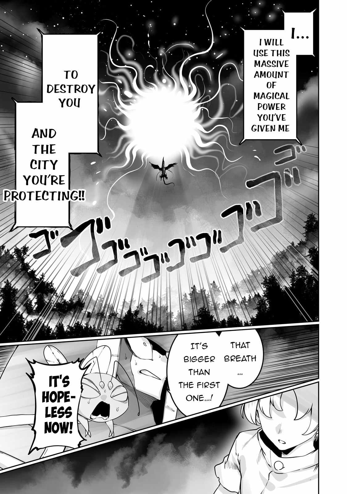 The Useless Tamer Will Turn into the Top Unconsciously by My Previous Life Knowledge - chapter-41 - Page 24