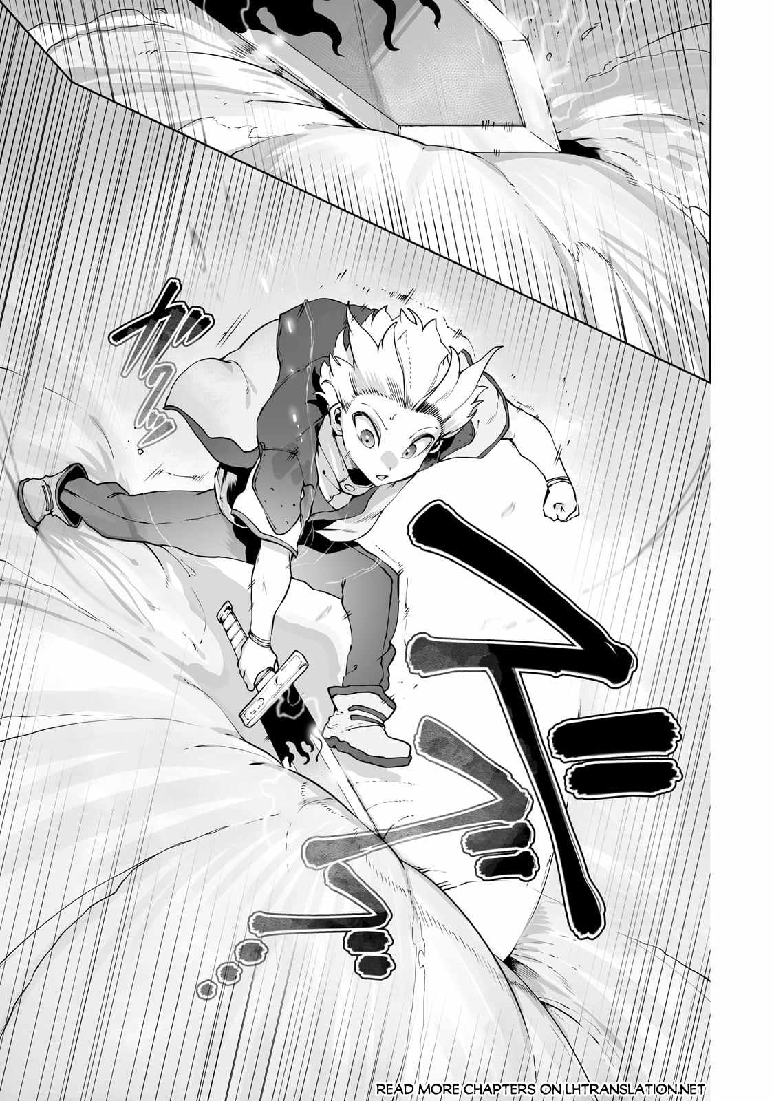 The Useless Tamer Will Turn into the Top Unconsciously by My Previous Life Knowledge - chapter-41 - Page 6
