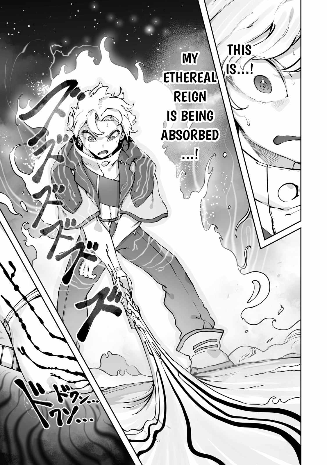 The Useless Tamer Will Turn into the Top Unconsciously by My Previous Life Knowledge - chapter-41 - Page 8