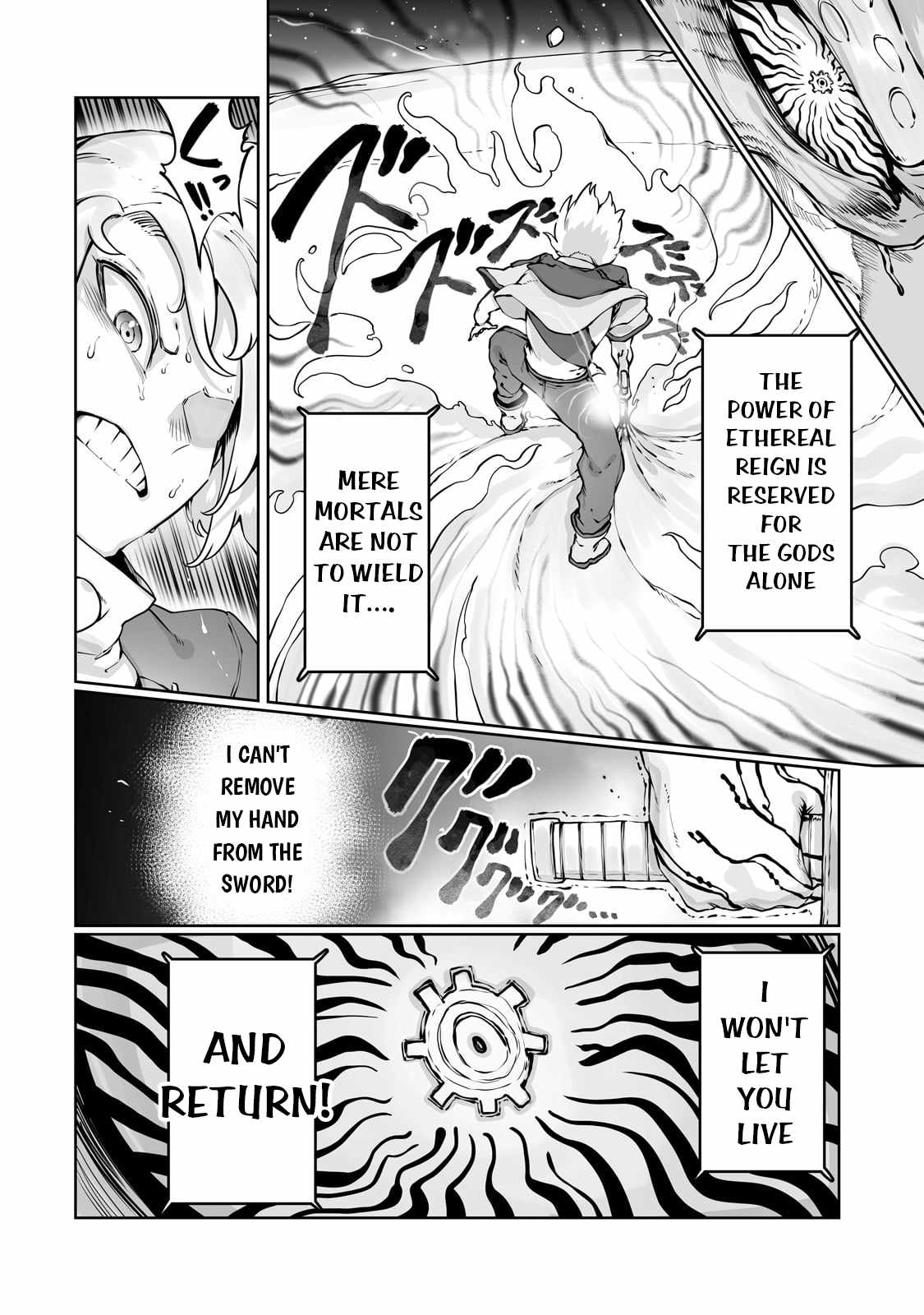 The Useless Tamer Will Turn into the Top Unconsciously by My Previous Life Knowledge - chapter-41 - Page 9