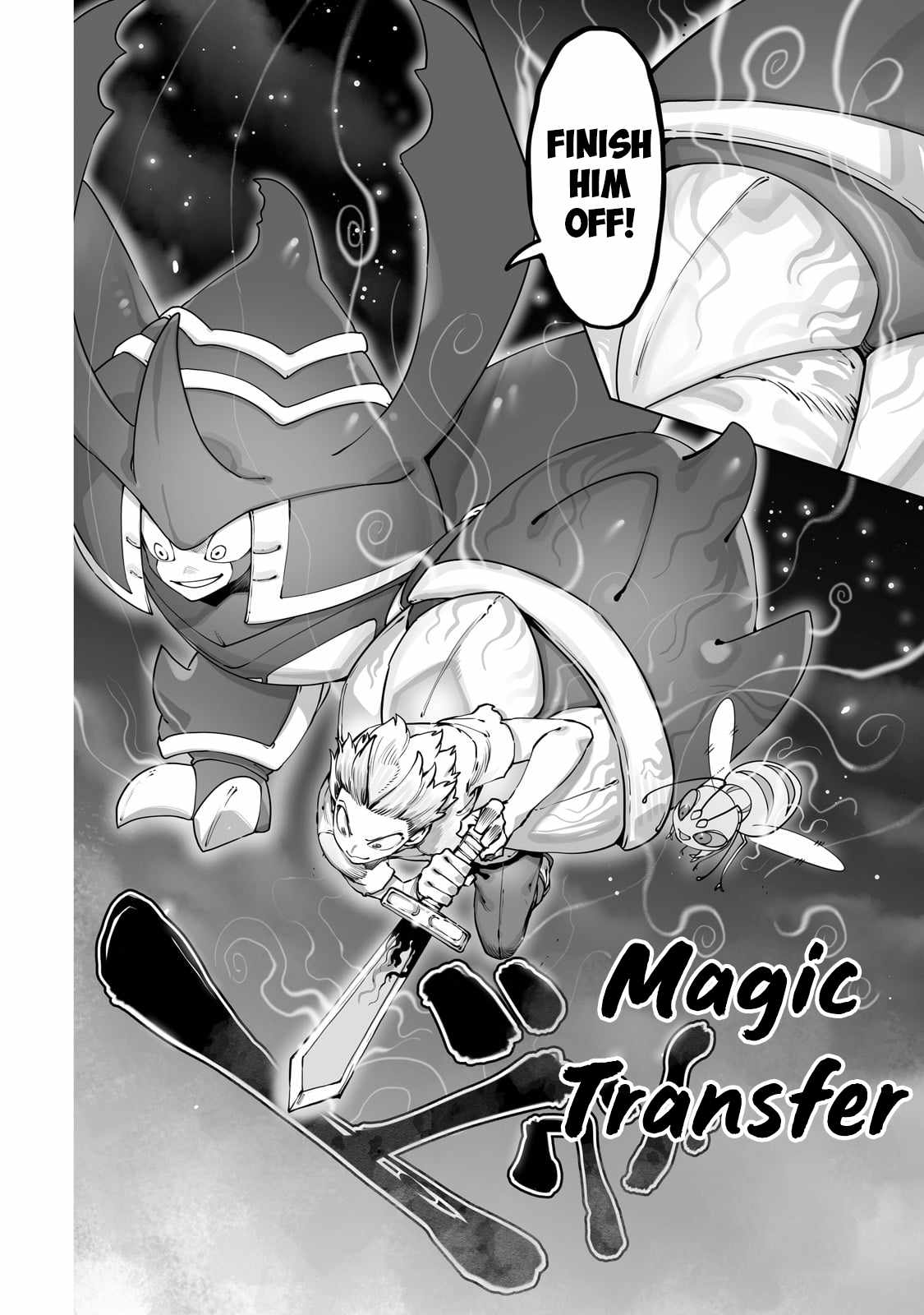 The Useless Tamer Will Turn into the Top Unconsciously by My Previous Life Knowledge - chapter-42 - Page 10