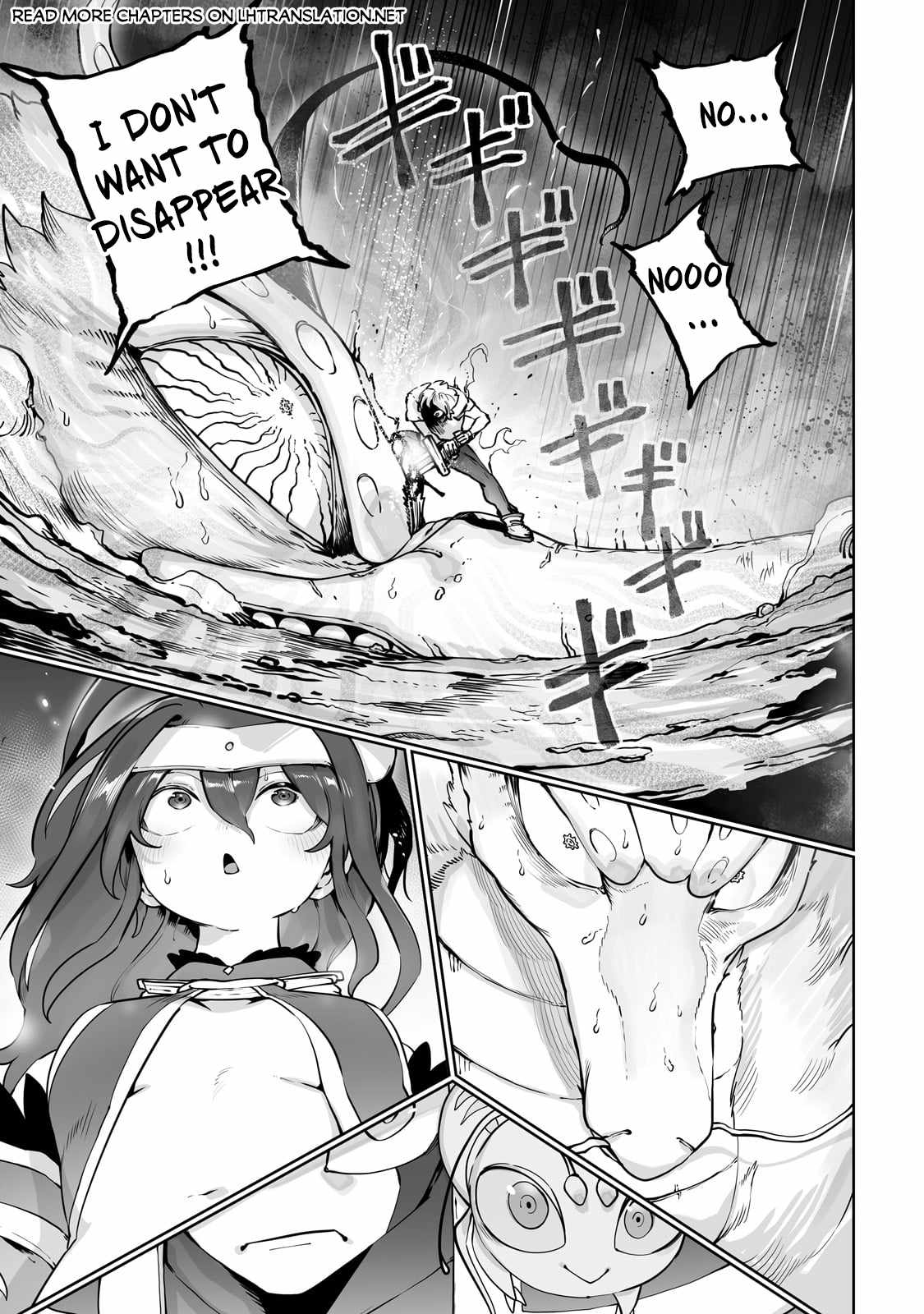 The Useless Tamer Will Turn into the Top Unconsciously by My Previous Life Knowledge - chapter-42 - Page 15