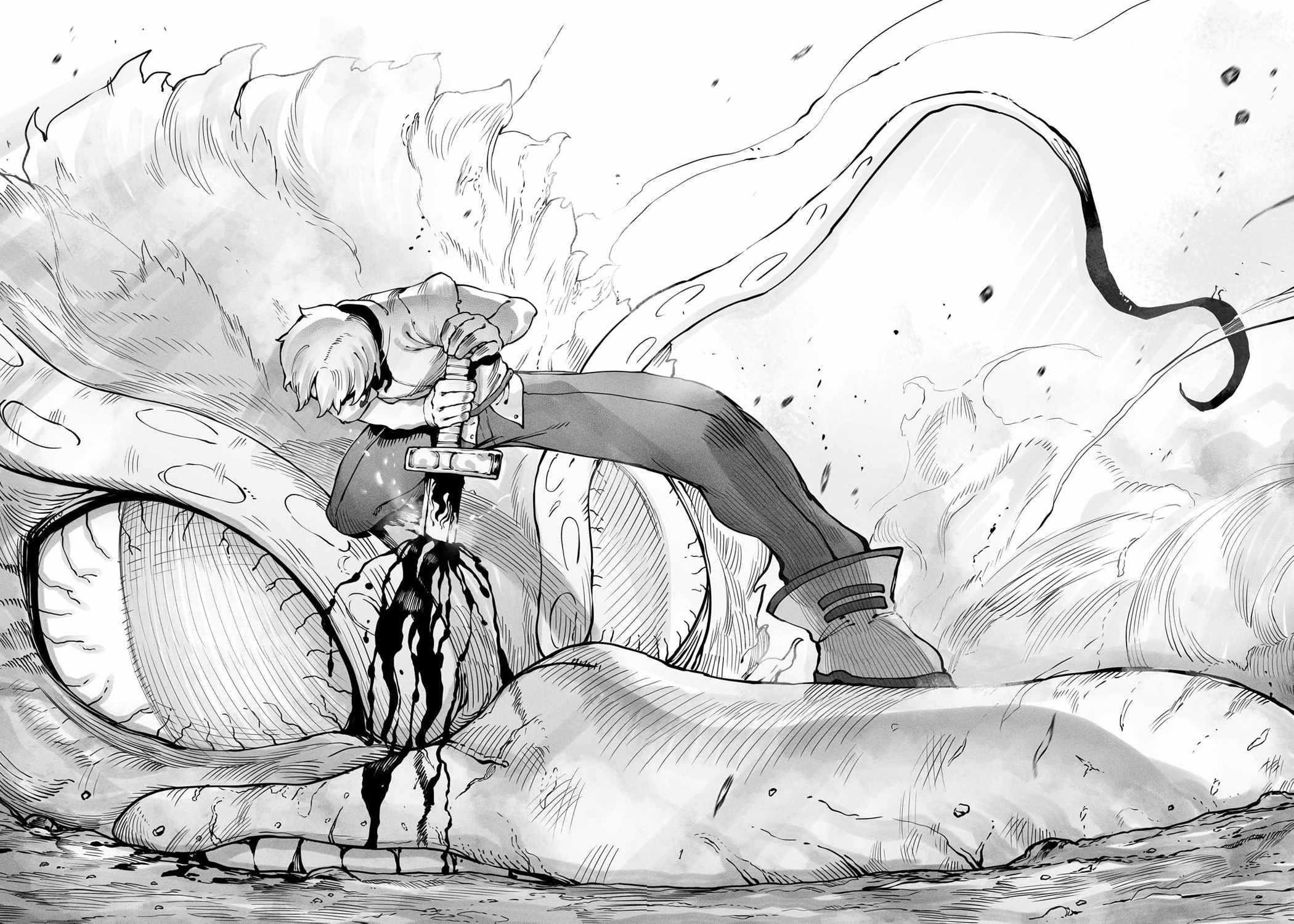 The Useless Tamer Will Turn into the Top Unconsciously by My Previous Life Knowledge - chapter-42 - Page 16