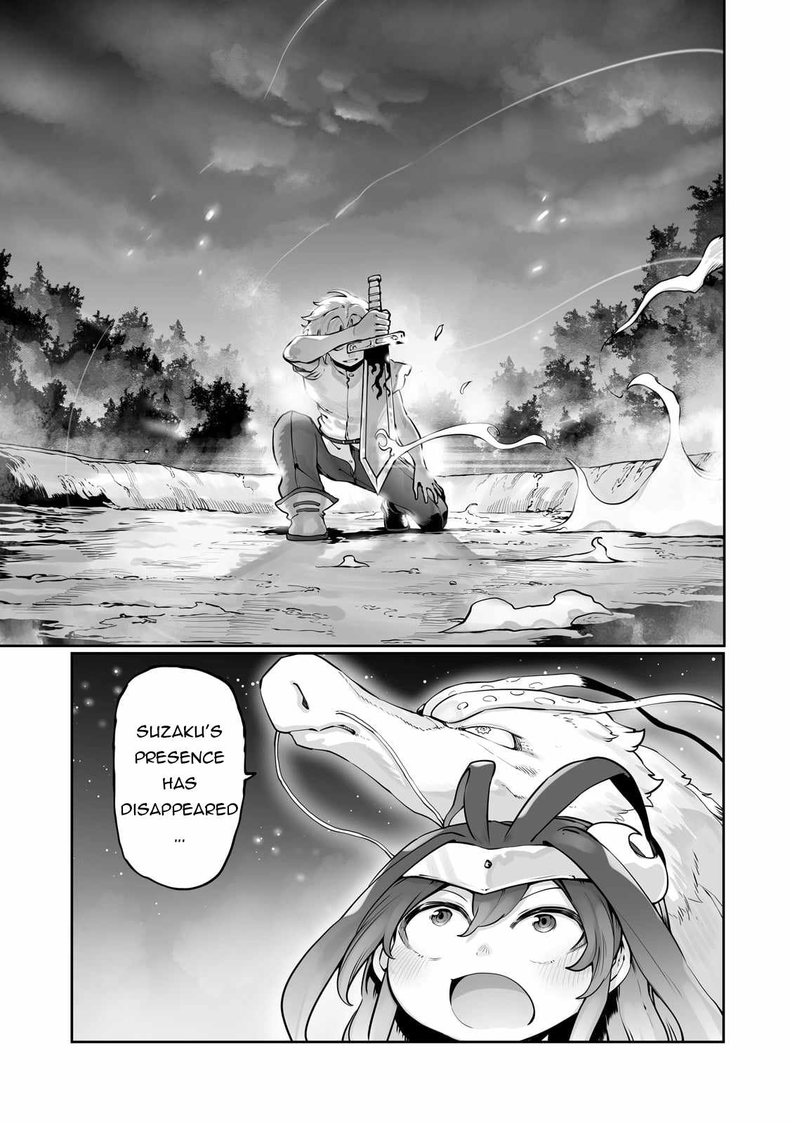 The Useless Tamer Will Turn into the Top Unconsciously by My Previous Life Knowledge - chapter-42 - Page 20