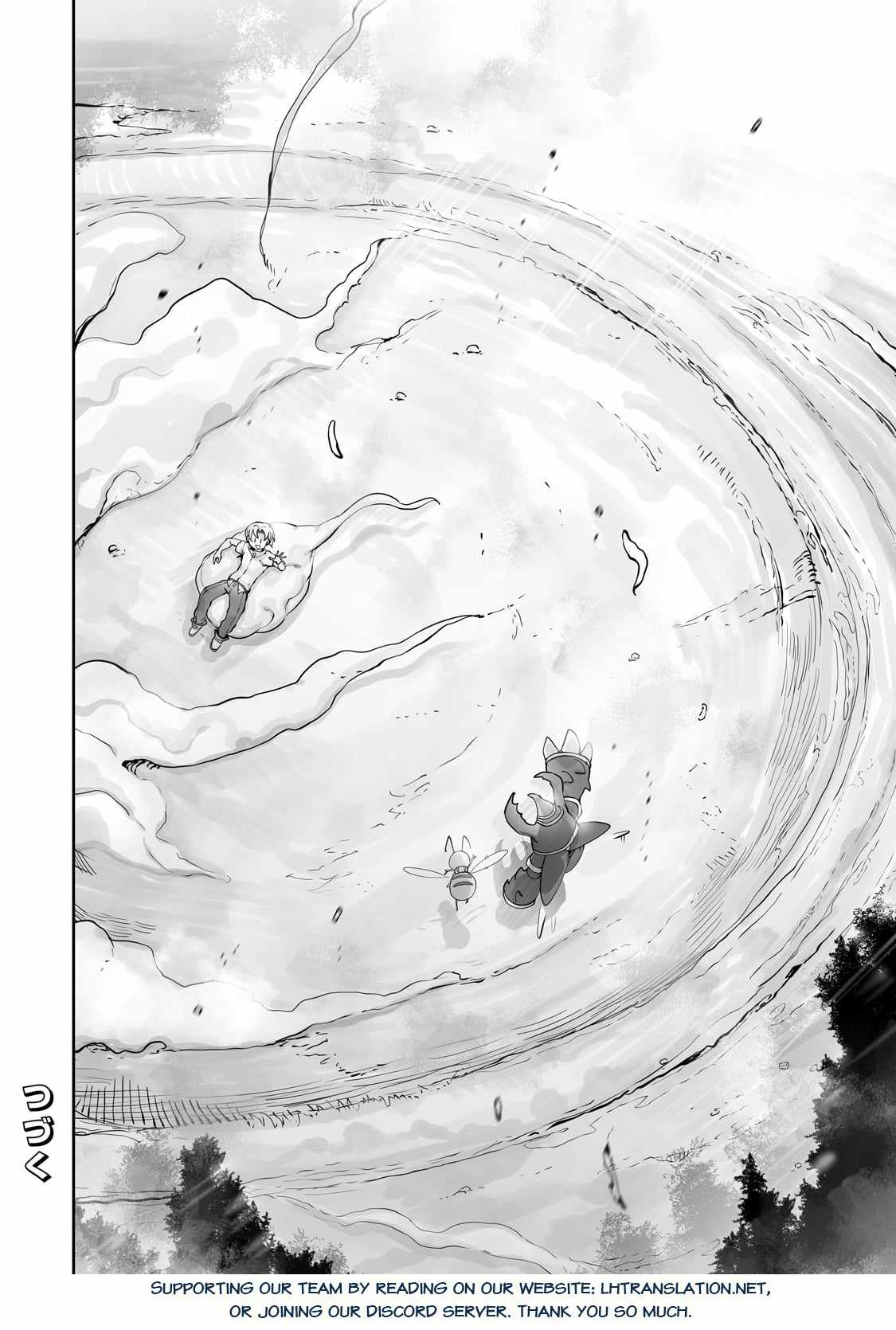 The Useless Tamer Will Turn into the Top Unconsciously by My Previous Life Knowledge - chapter-42 - Page 23