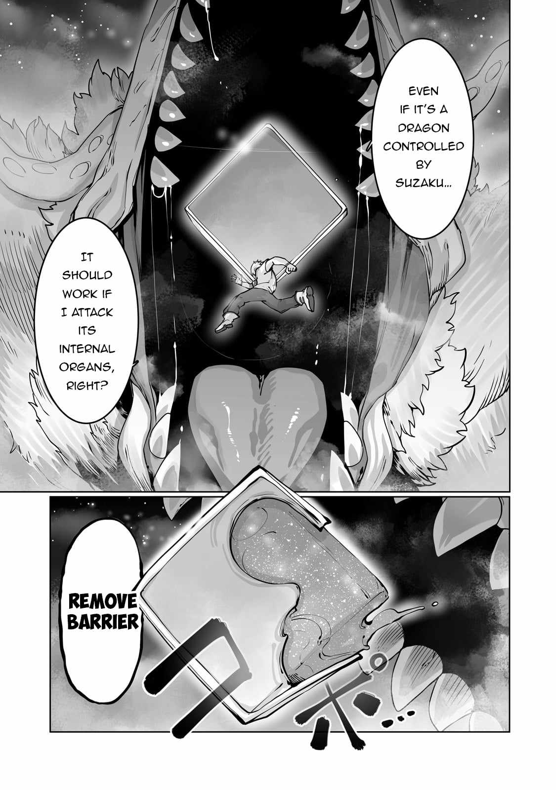 The Useless Tamer Will Turn into the Top Unconsciously by My Previous Life Knowledge - chapter-42 - Page 4
