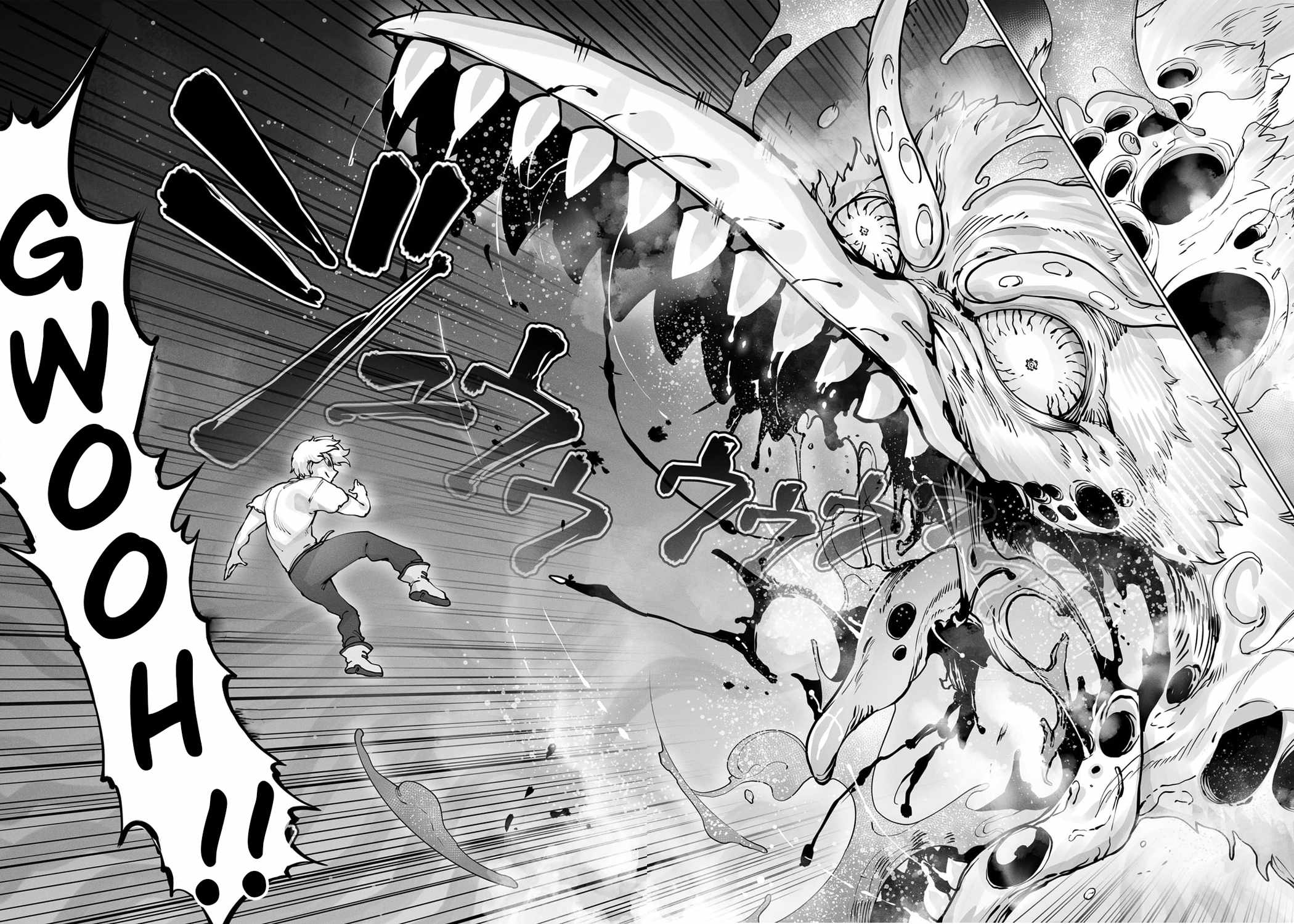 The Useless Tamer Will Turn into the Top Unconsciously by My Previous Life Knowledge - chapter-42 - Page 5