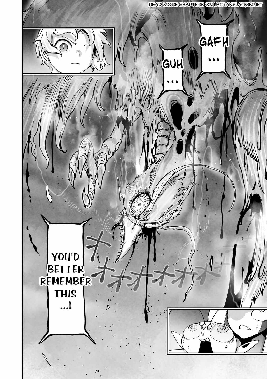 The Useless Tamer Will Turn into the Top Unconsciously by My Previous Life Knowledge - chapter-42 - Page 6