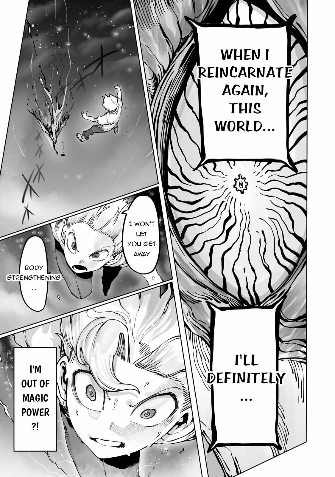 The Useless Tamer Will Turn into the Top Unconsciously by My Previous Life Knowledge - chapter-42 - Page 7