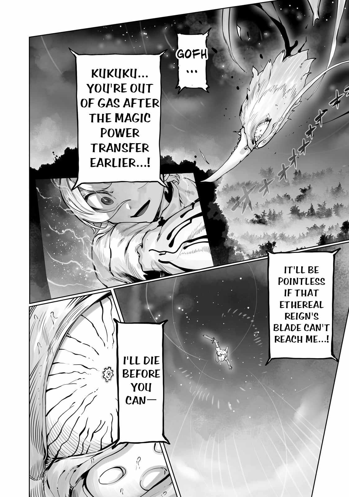 The Useless Tamer Will Turn into the Top Unconsciously by My Previous Life Knowledge - chapter-42 - Page 8
