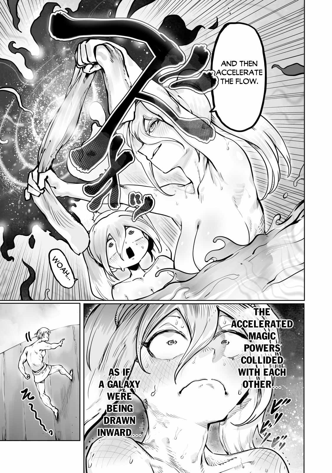 The Useless Tamer Will Turn into the Top Unconsciously by My Previous Life Knowledge - chapter-43 - Page 10