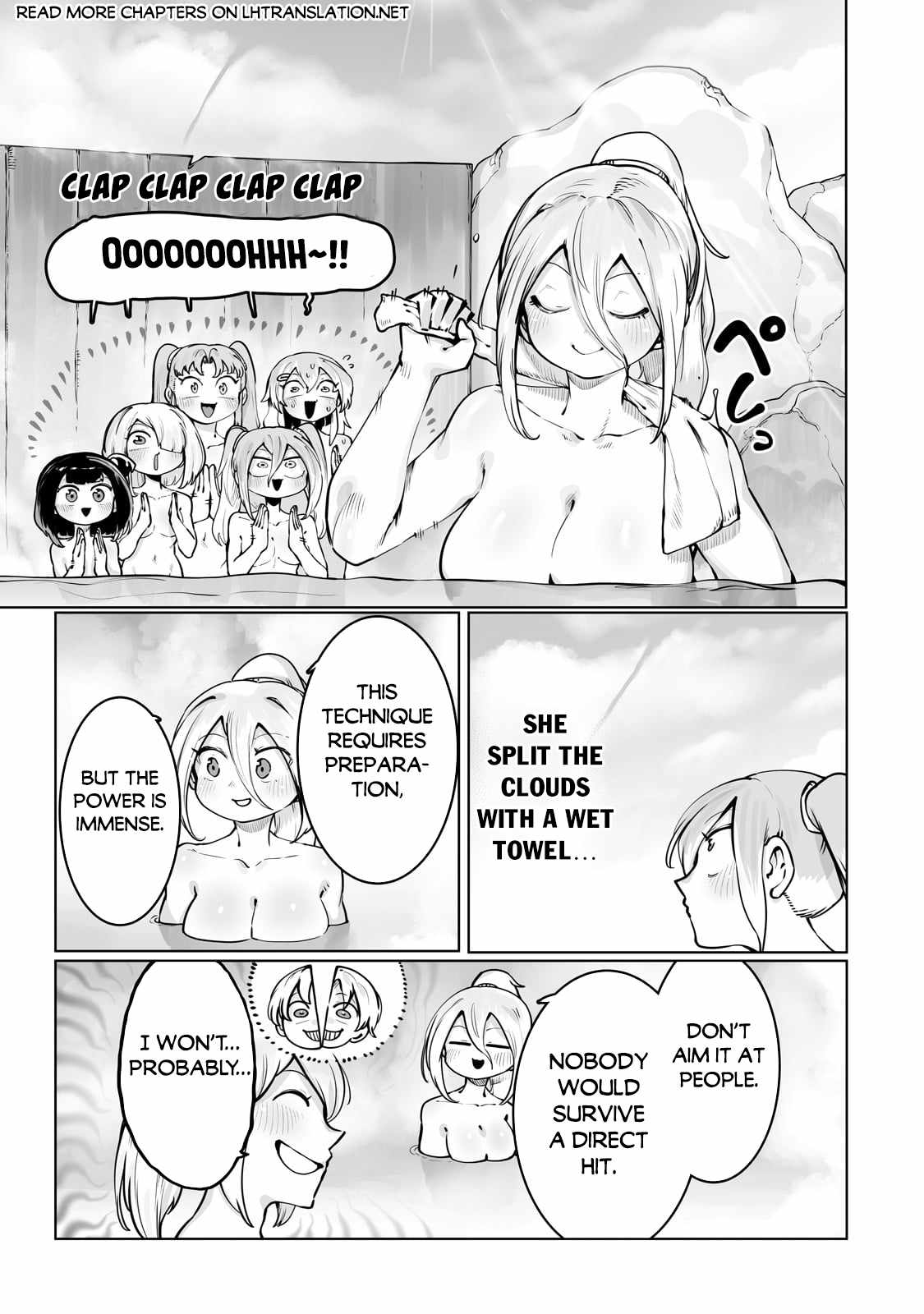 The Useless Tamer Will Turn into the Top Unconsciously by My Previous Life Knowledge - chapter-43 - Page 12